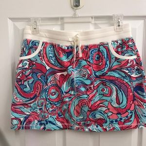 Women's skort